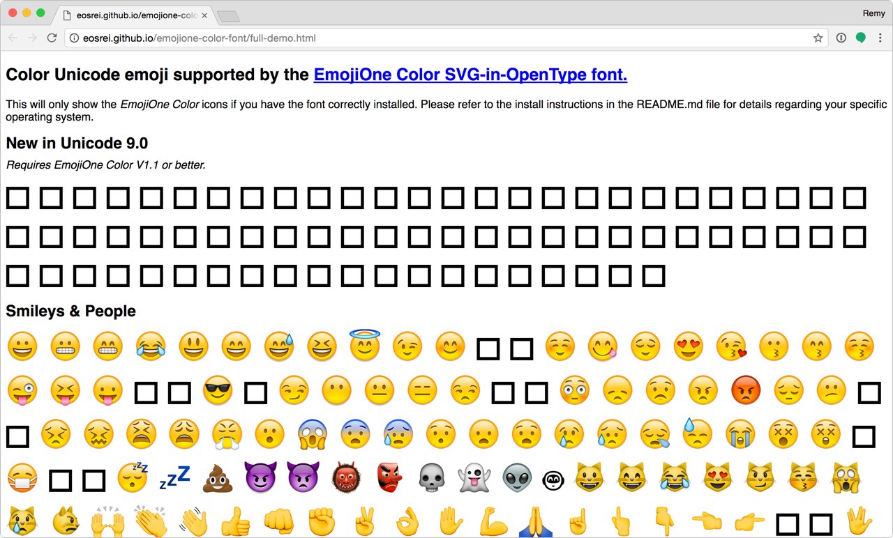 How To Type Emojis On Mac Jobbpo