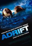 Adrift movie poster