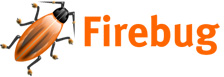 Firebug logo