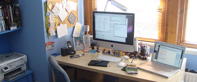 2009 office