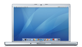 MacBook Pro 15 inch