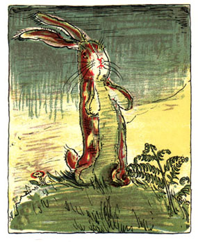 The Velveteen Rabbit