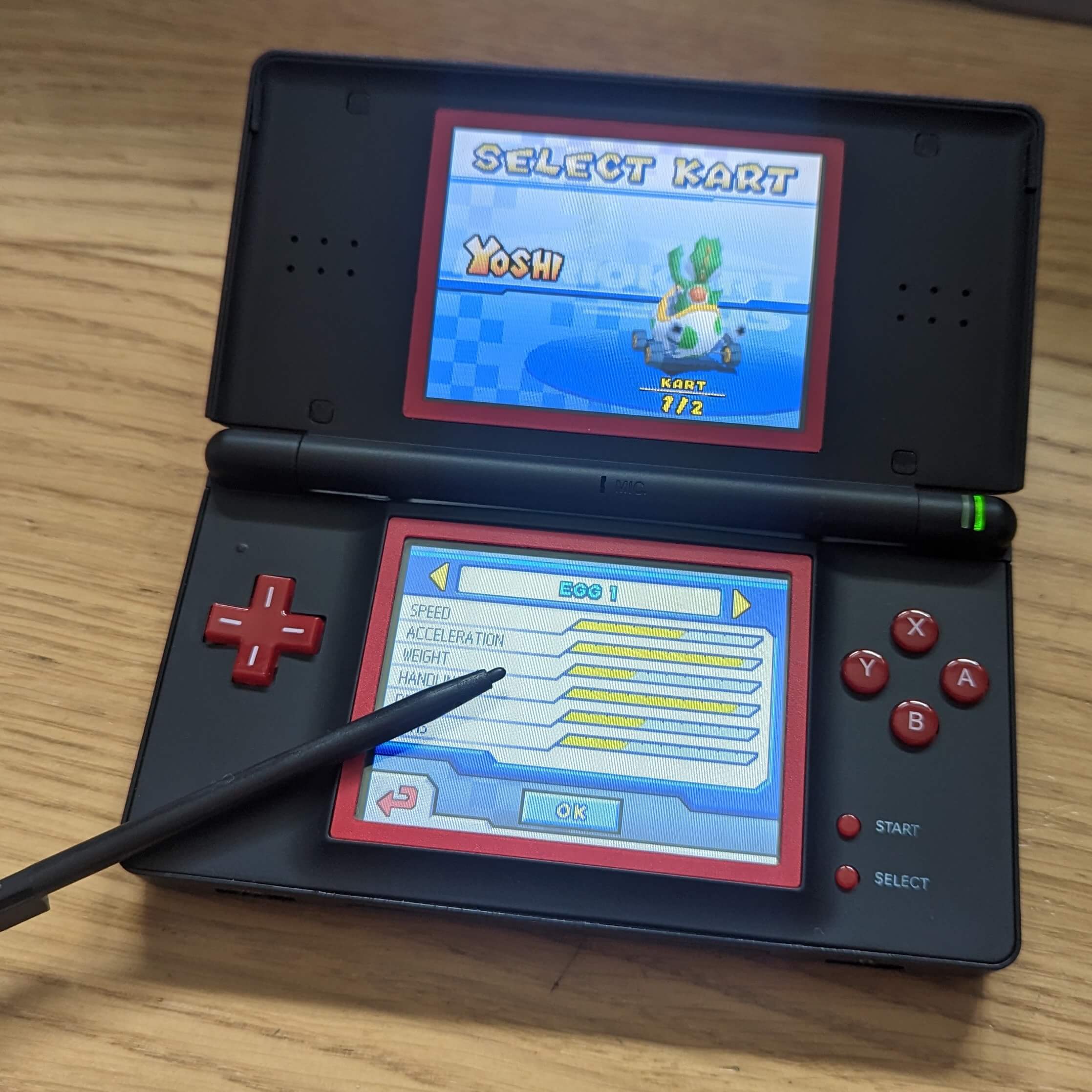 The Most cheapest DSI charger ever made on AliExpress : r/nds